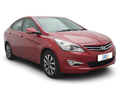 Hyundai Verna-img
